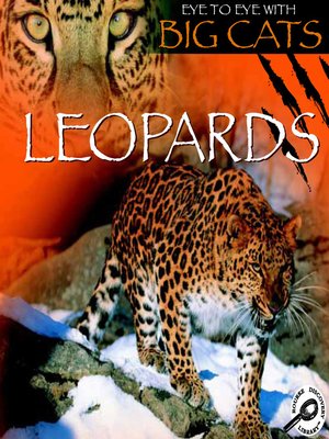 cover image of Leopards